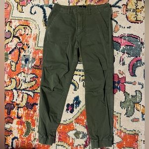 American Eagle Joggers